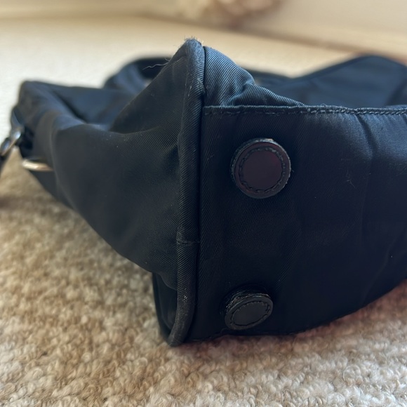 Prada nylon tote bag - Picture 6 of 9